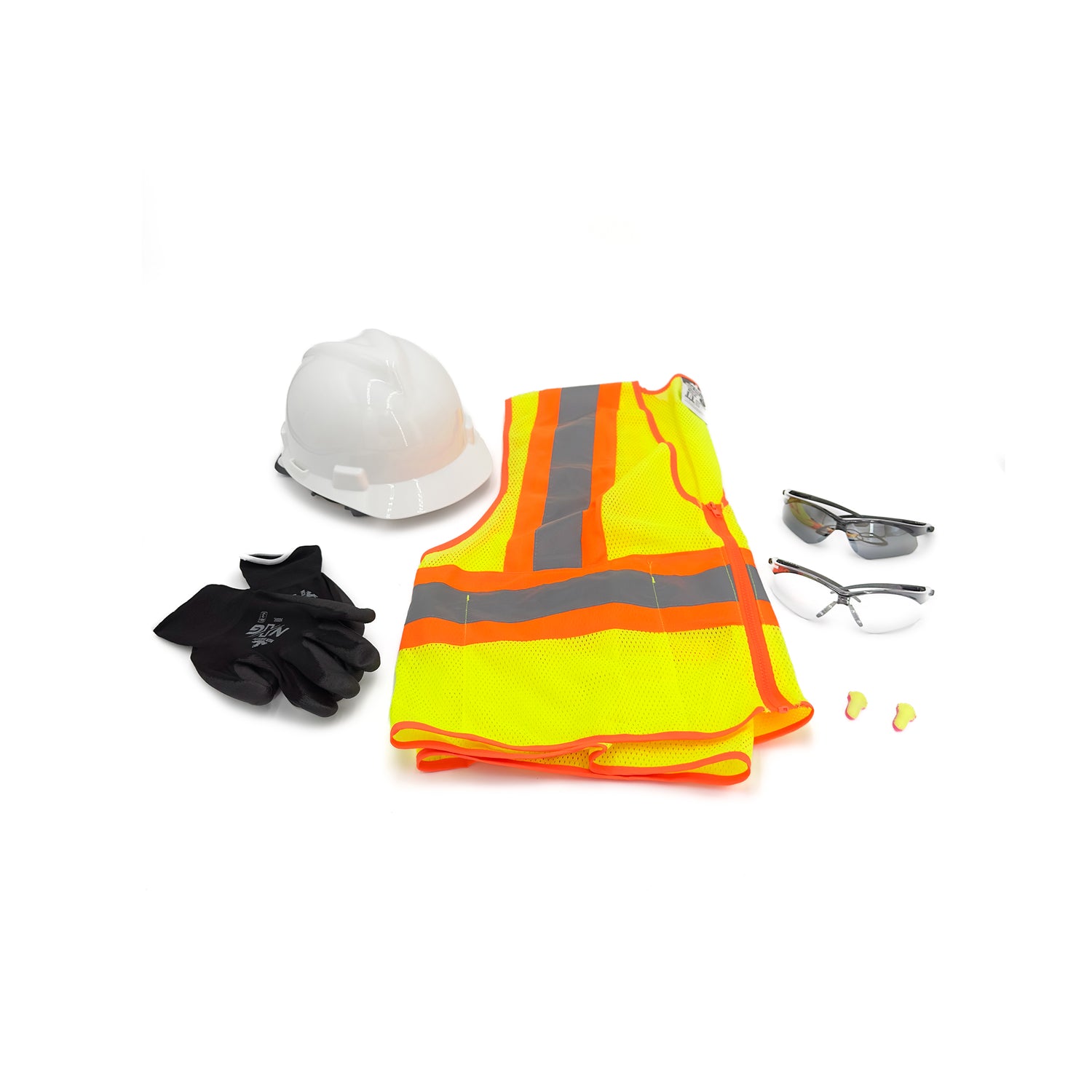 Blaster's Safety Collection