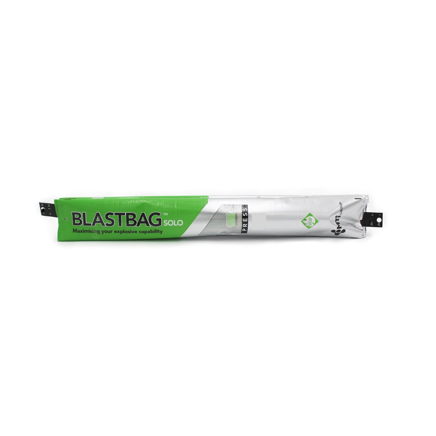 BLASTBAG™ SOLO