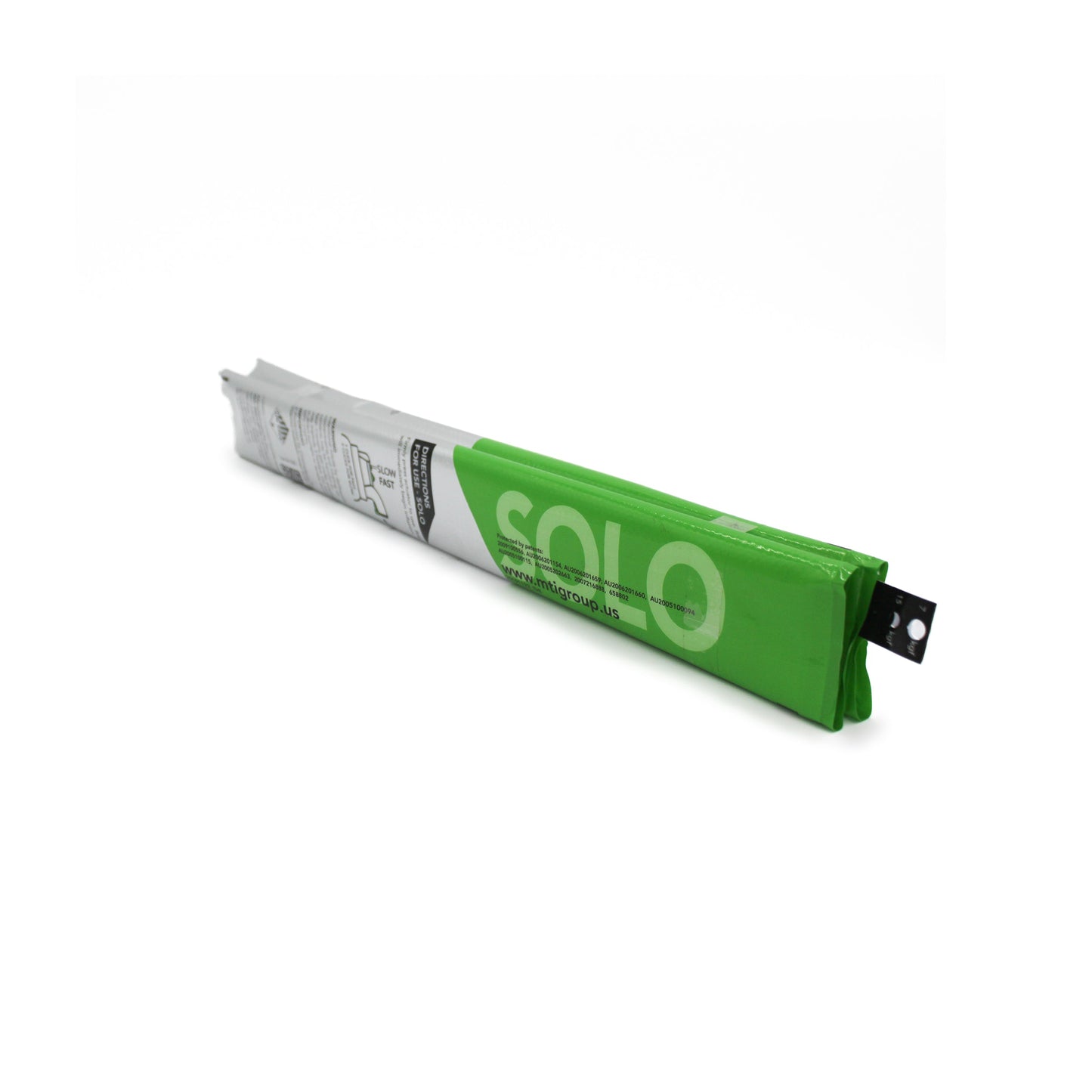 BLASTBAG™ SOLO