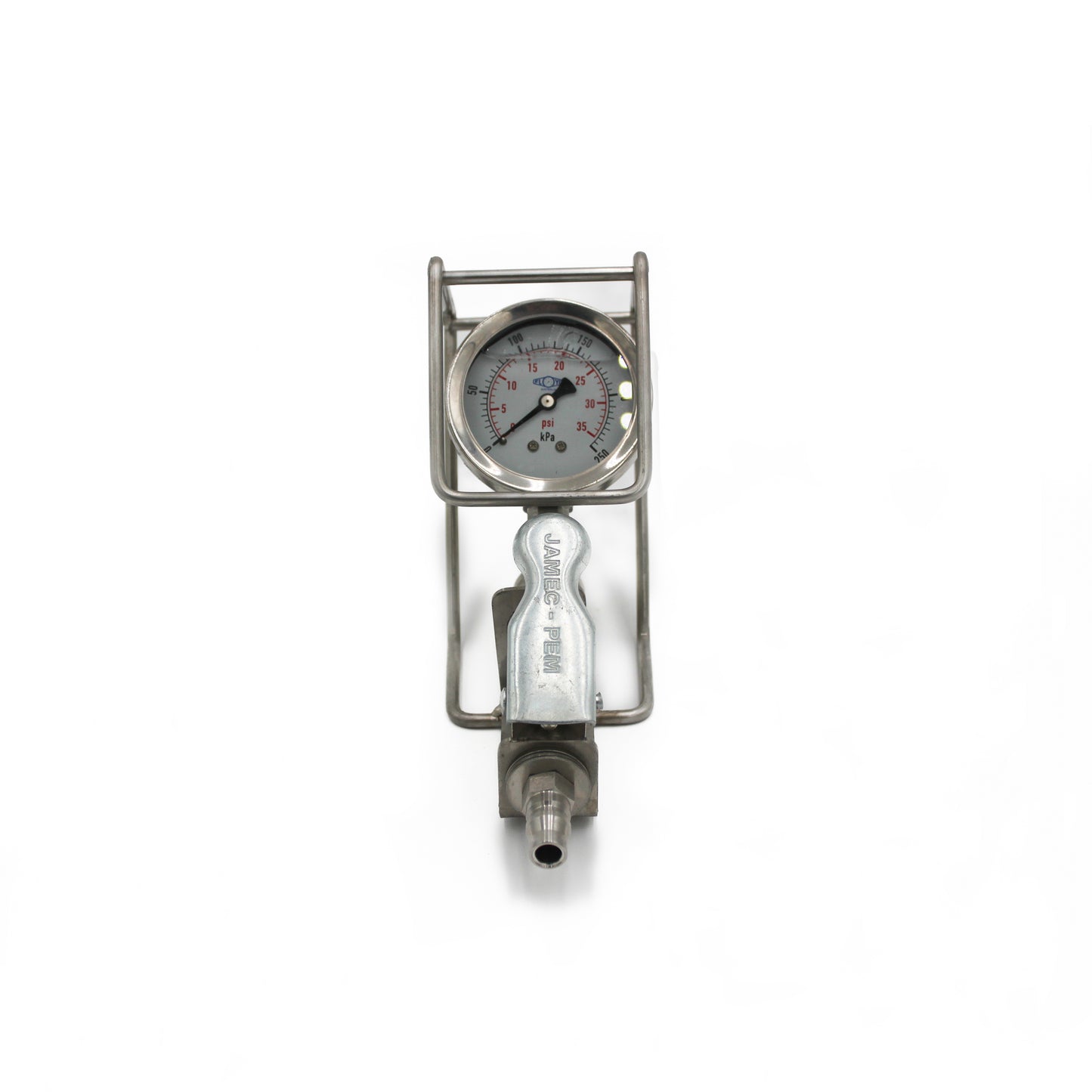 Handheld Inflator