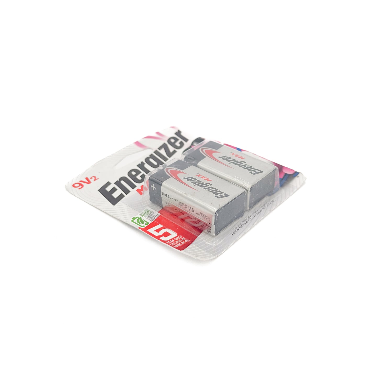 Batteries