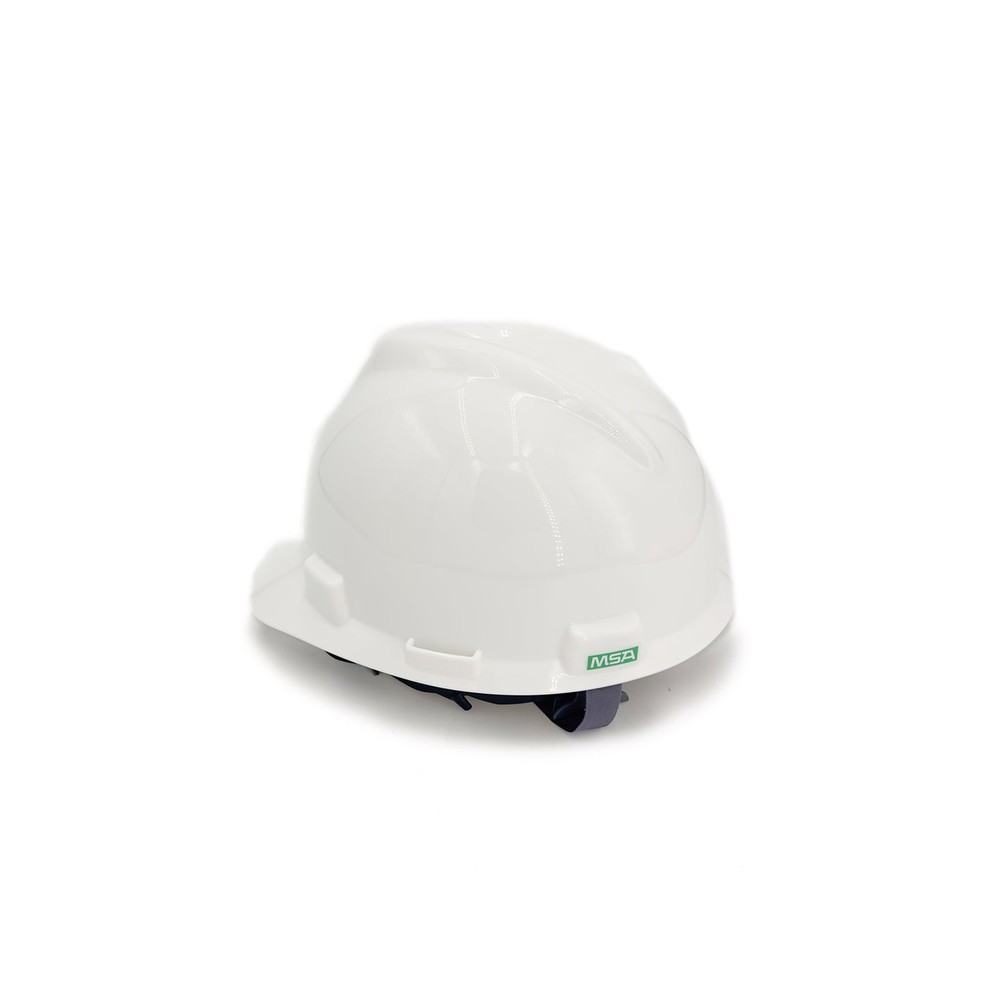 V-Gard® Slotted Hard Hat Cap