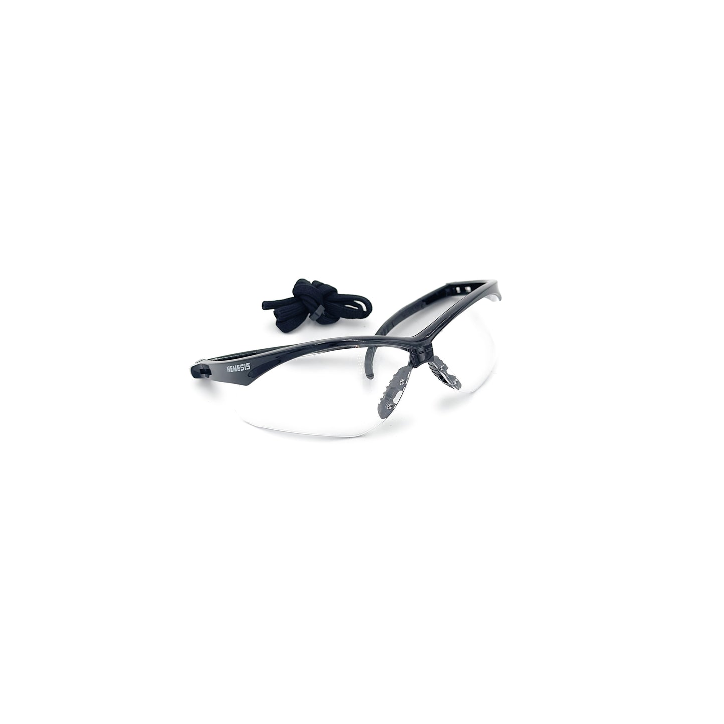 Safety Glasses Clear/Tinted
