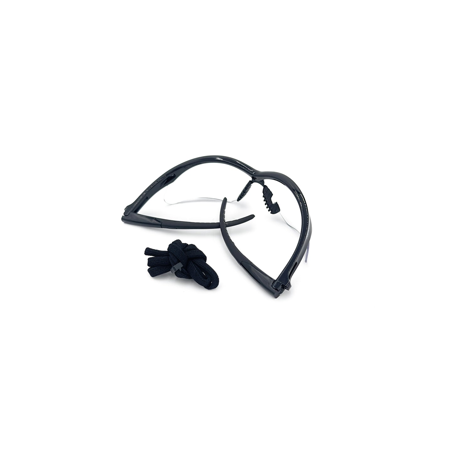 Safety Glasses Clear/Tinted