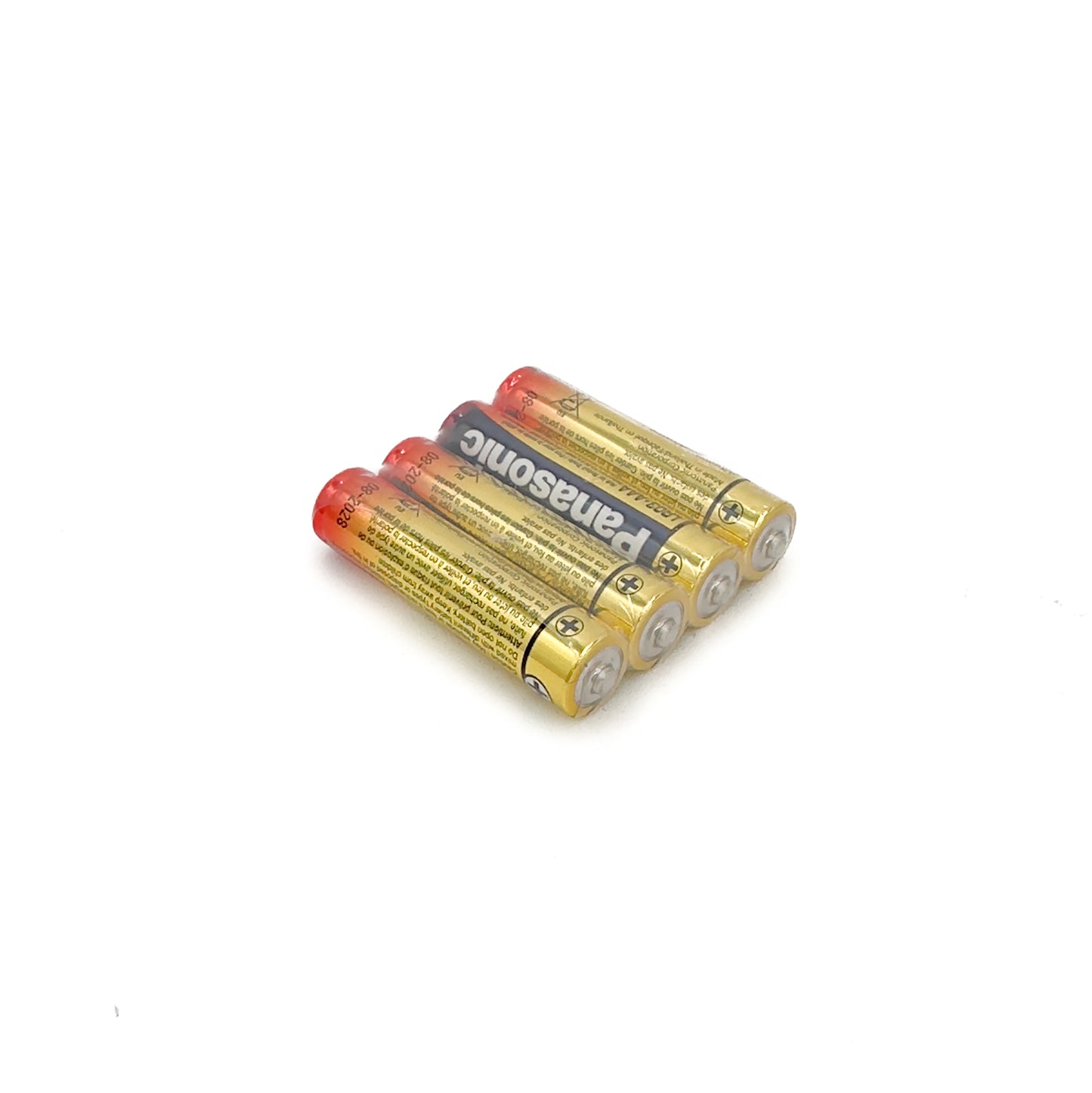 Batteries