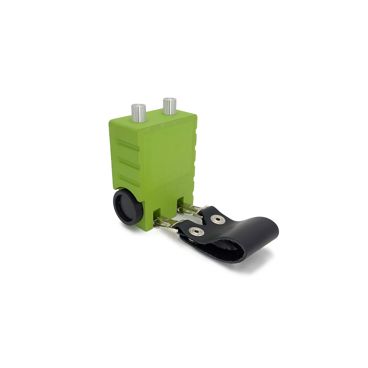 Digital DRC Robust Digital Ohmmeter