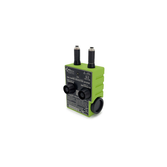 S-2 Non-Electric Blasting Machine