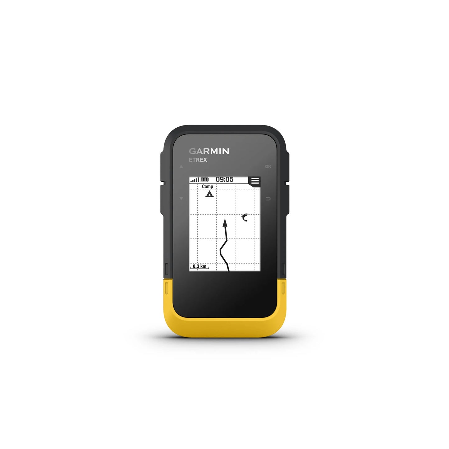 Garmin® eTrex® SE GPS