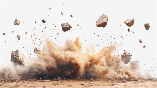 How to Prevent Flyrock on Your Site