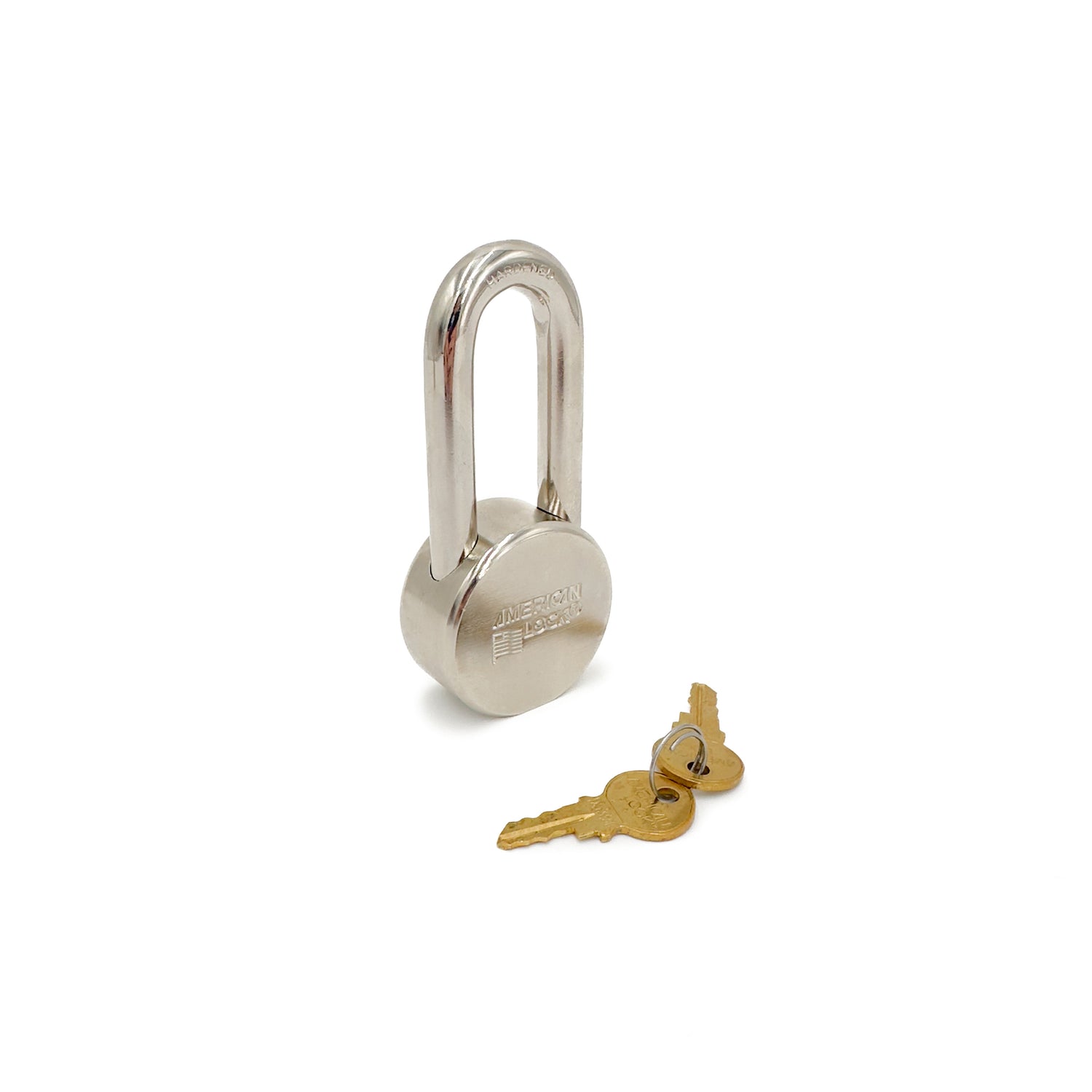 Locks / Storage