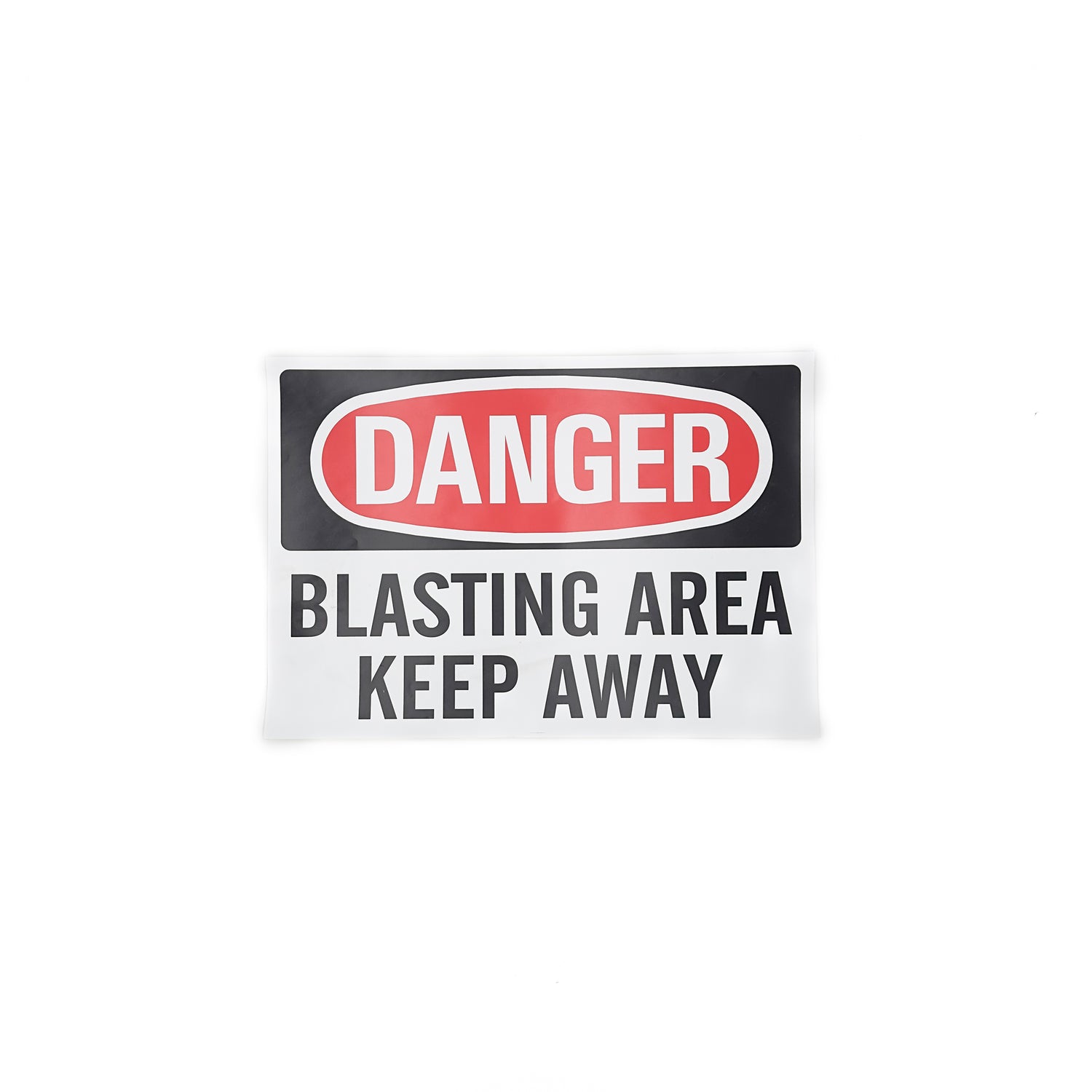 Signs/Placards