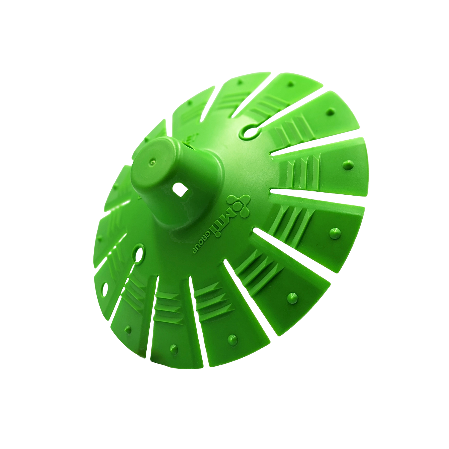 ROCKRIVET Stemming Spider Plugs