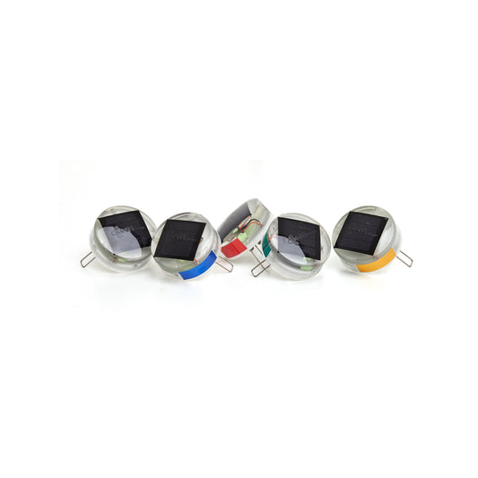 HEAVY DUTY SOLARLIGHT
