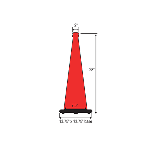 Safety Cones