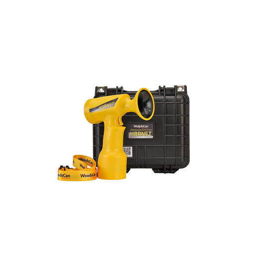 WoodsCan Hornet Rechargeable Electric Air Horn