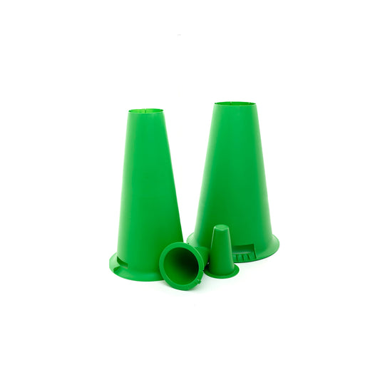 Collarcone Hole Saver
