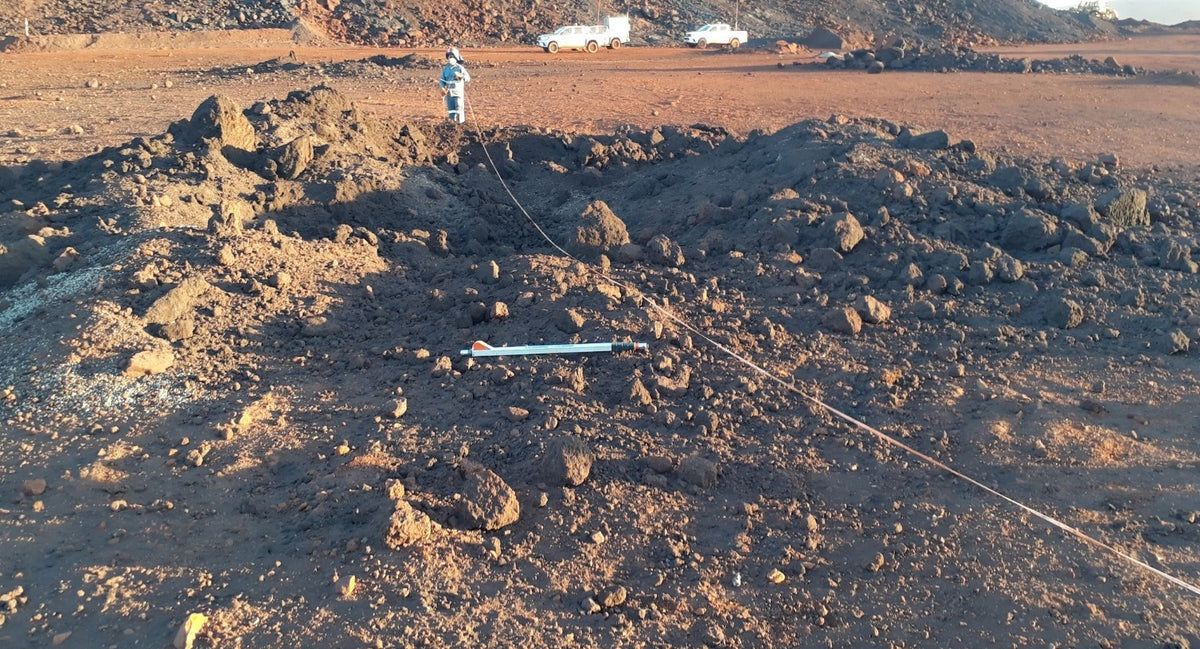 38% Finer Fragmentation. 15% Less Oversize. Here's How.