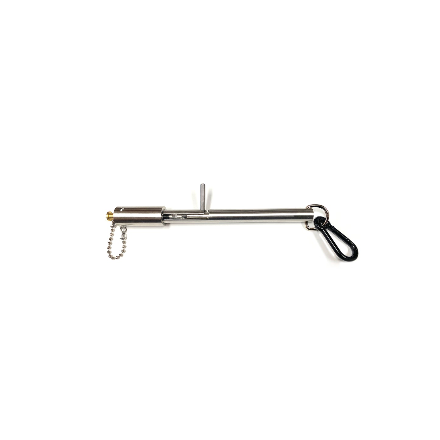 HR-3 Mechanical Starter