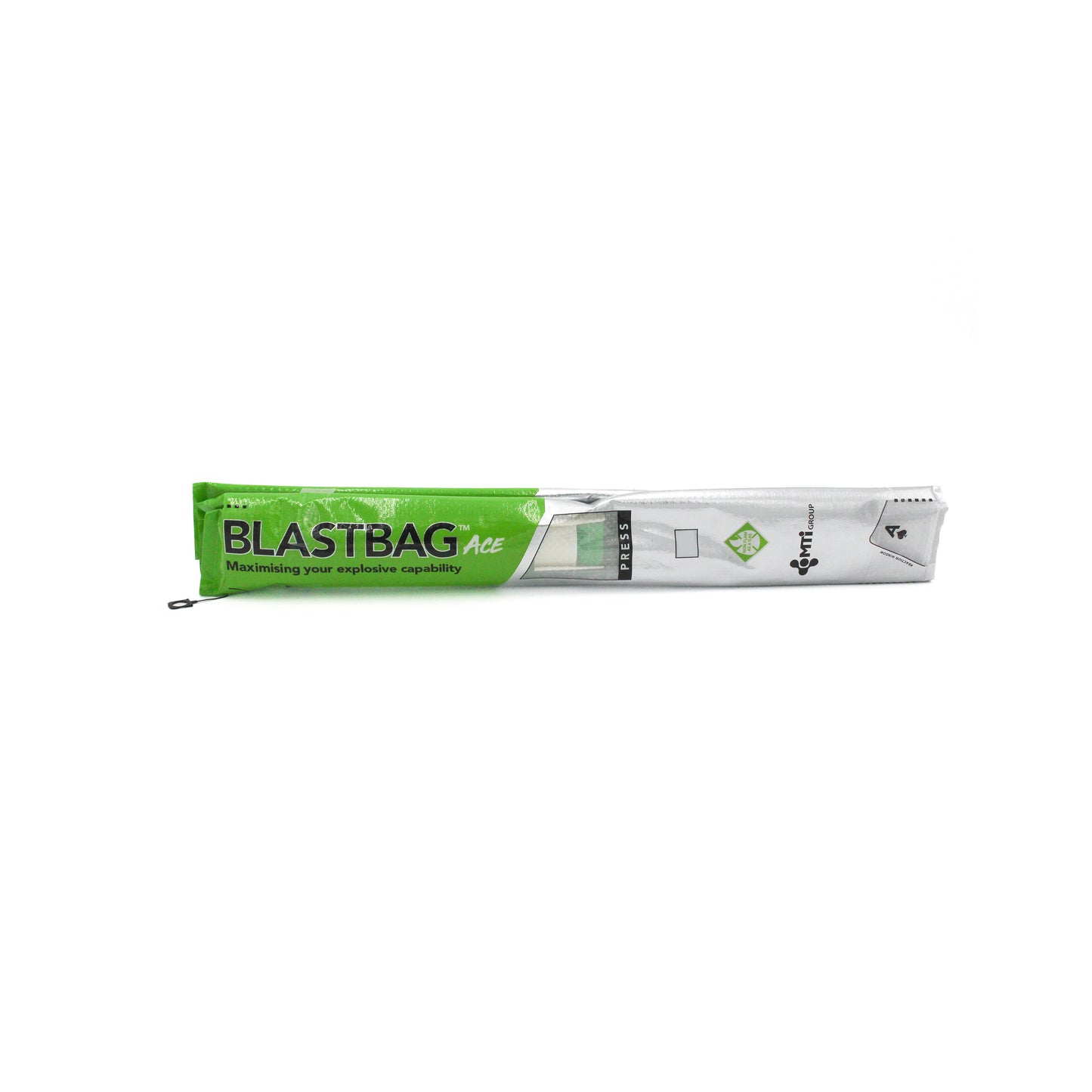 BLASTBAG™ ACE II
