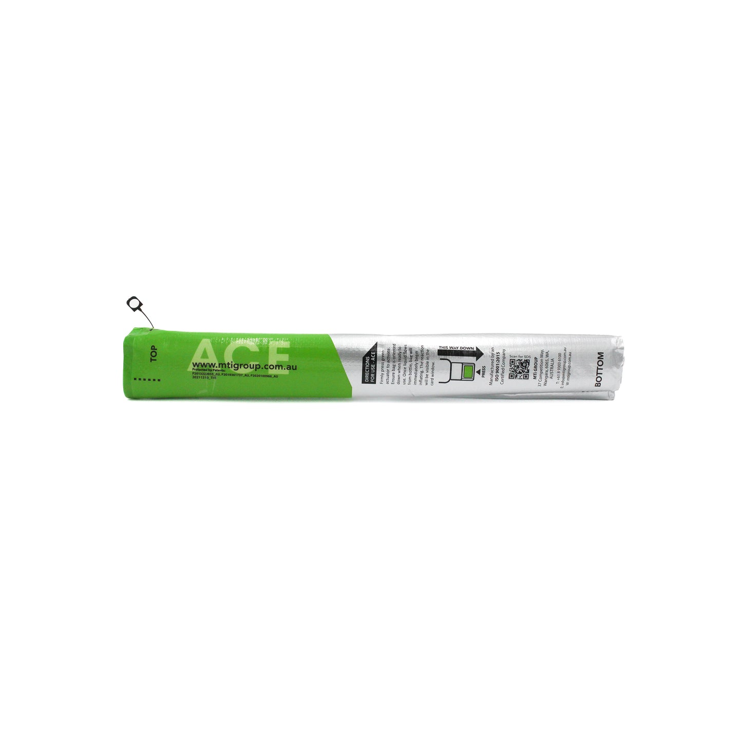 BLASTBAG™ ACE II