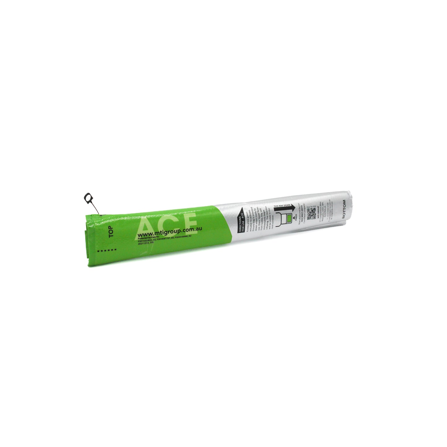 BLASTBAG™ ACE II