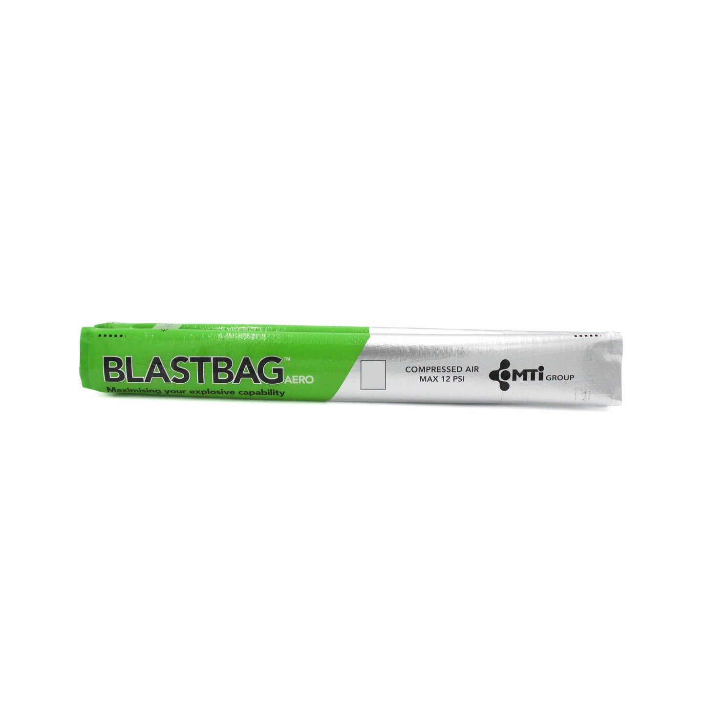 BLASTBAG™ AERO