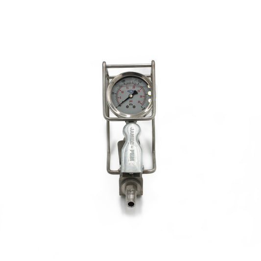 Handheld Inflator