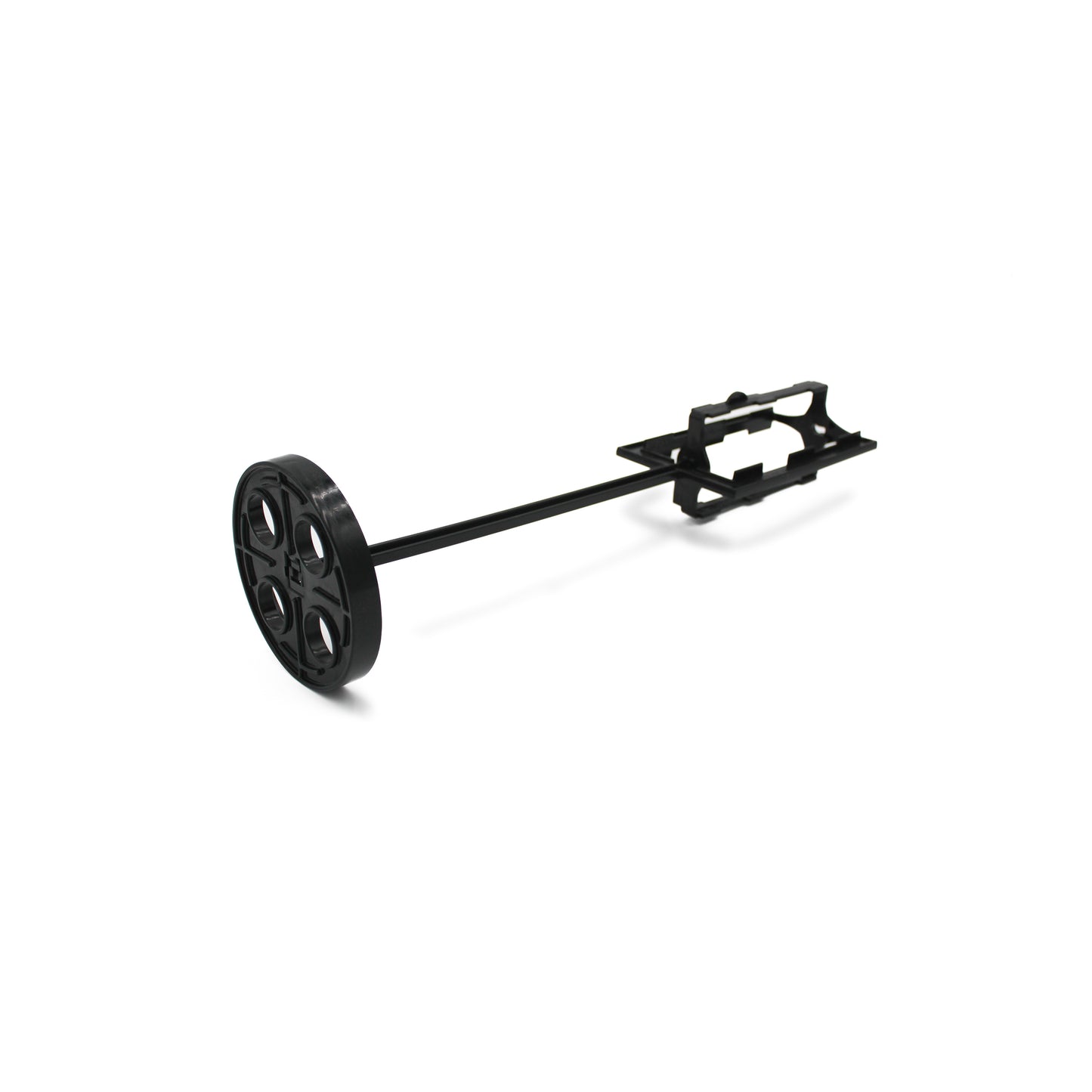 Booster Lock