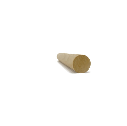 Wooden Load Poles