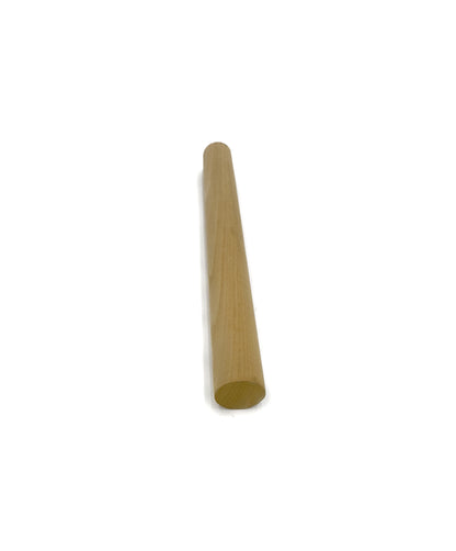 Wooden Load Poles