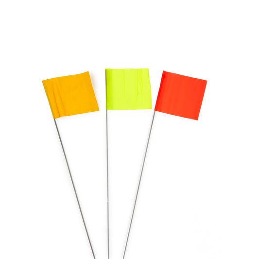 Survey Flags