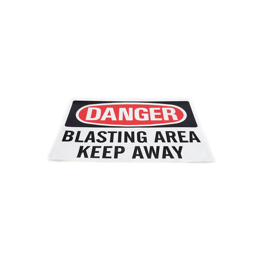 Danger Signs