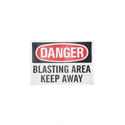 Danger Signs