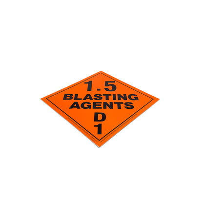 Placards