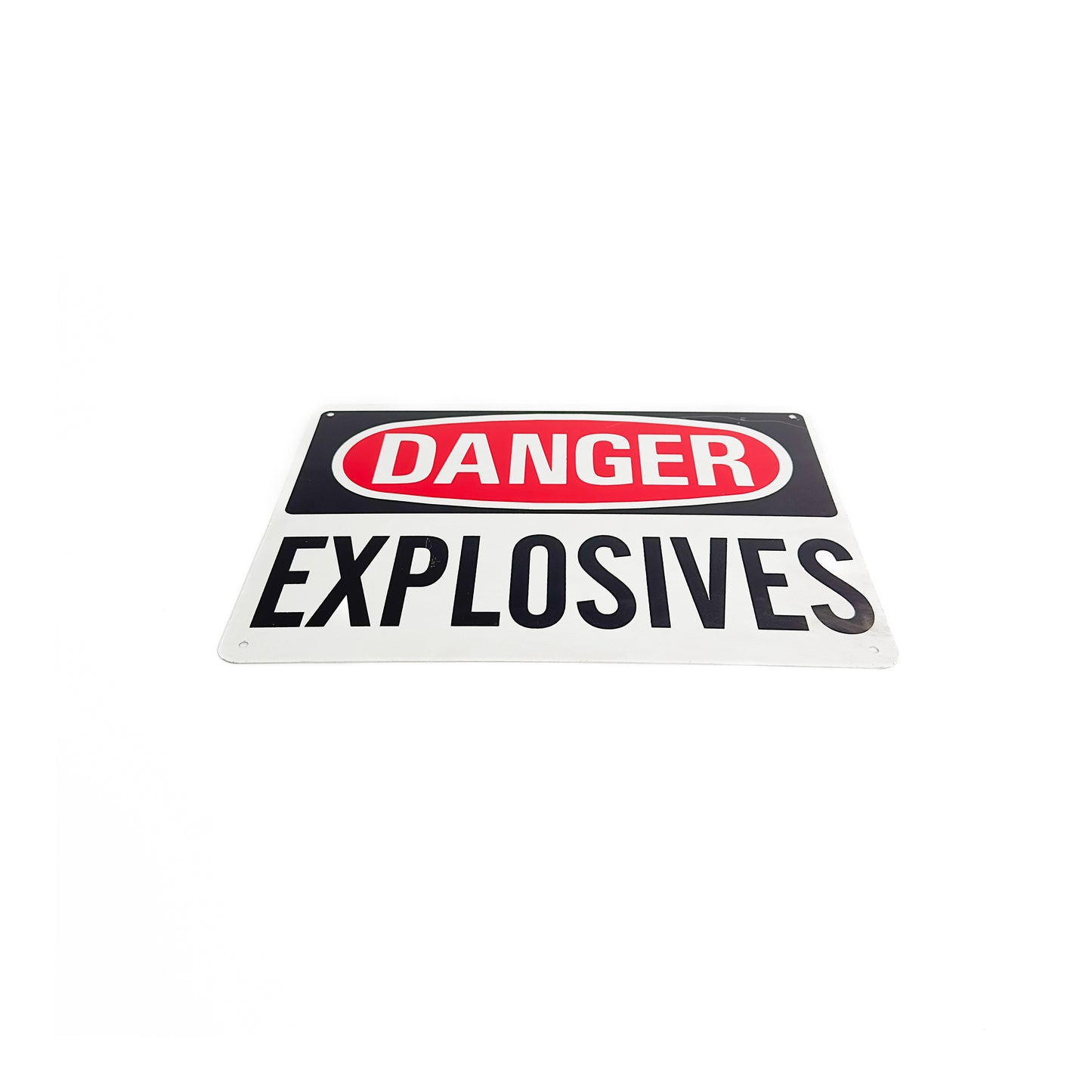 Danger Signs