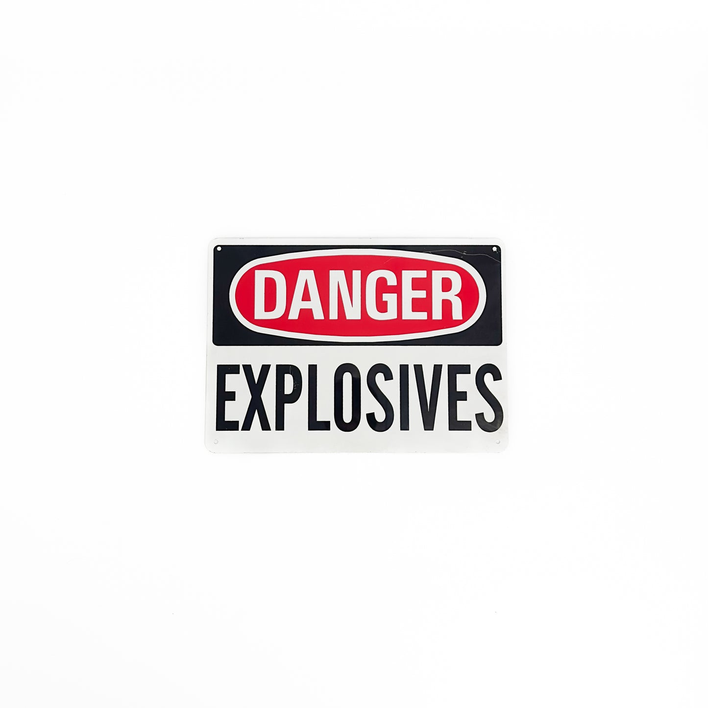 Danger Signs