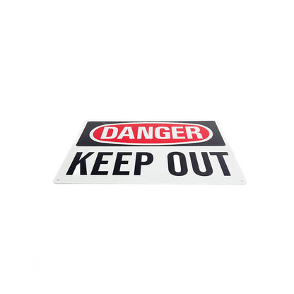Danger Signs