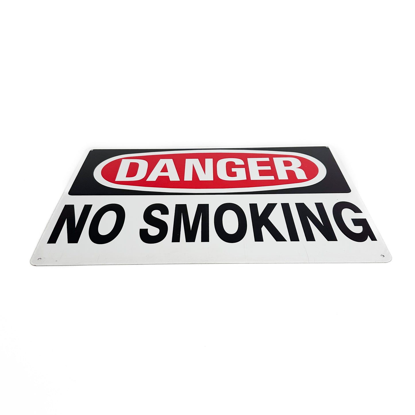 Danger Signs