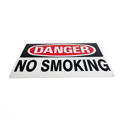 Danger Signs