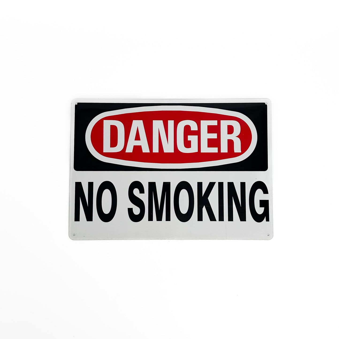 Danger Signs