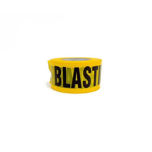 Barricade Tape