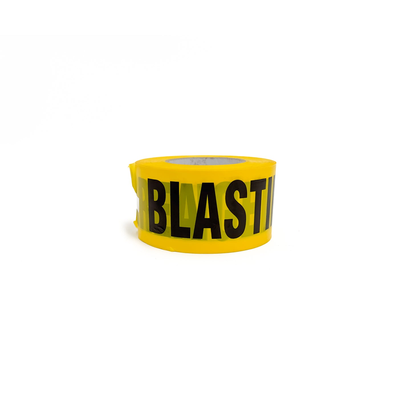Barricade Tape