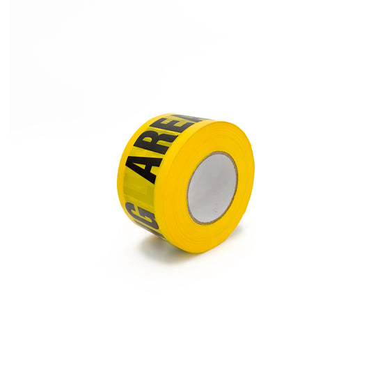 Barricade Tape