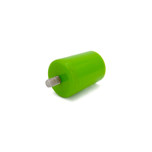 Tamping Plugs