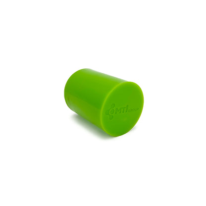 Tamping Plugs