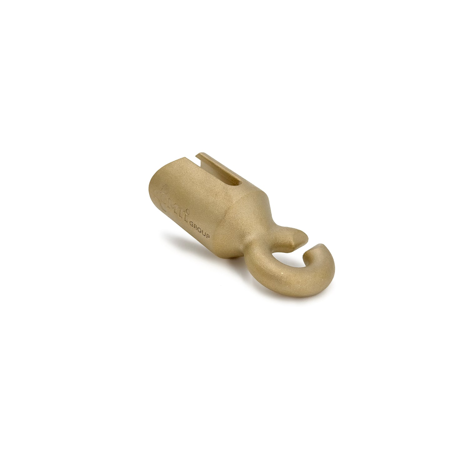 Load Pole Ends