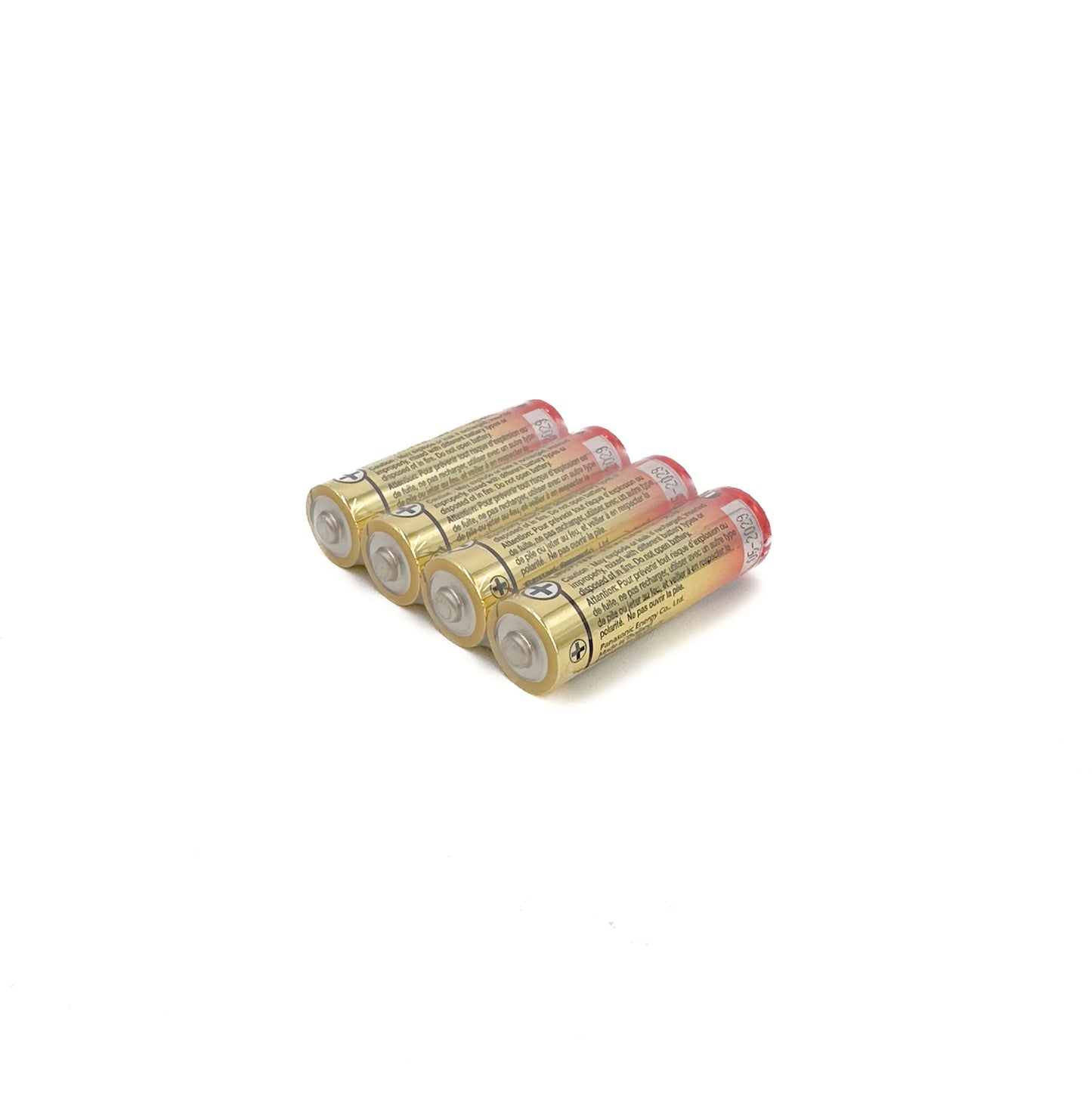 Batteries