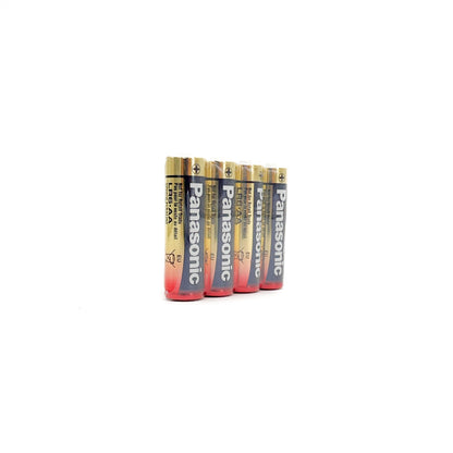 Batteries