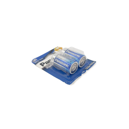 Batteries