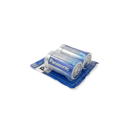 Batteries
